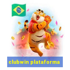 clubwin plataforma